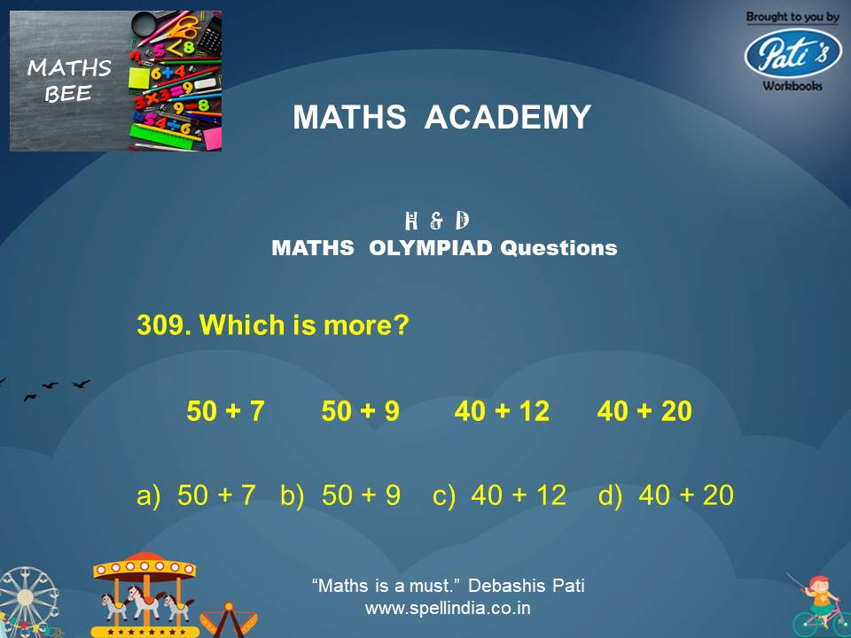maths-olympiad-exam-class-1-competition-exam